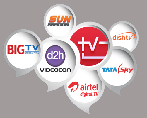 DTH Recharge