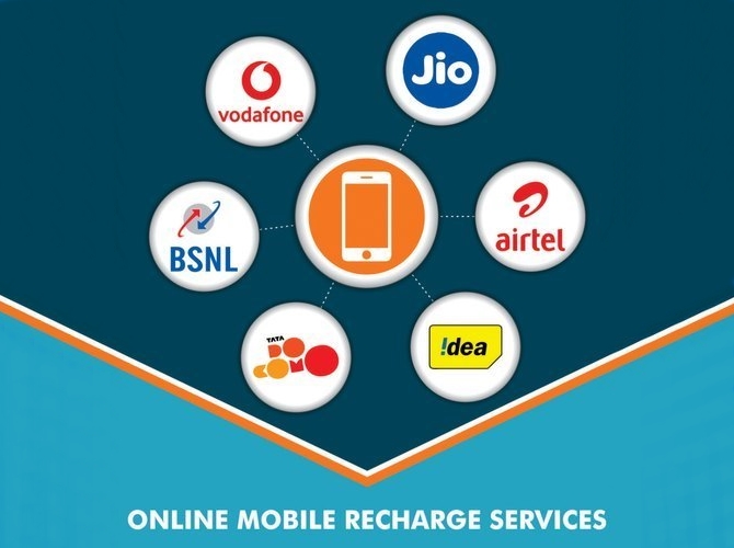 Mobile Recharge